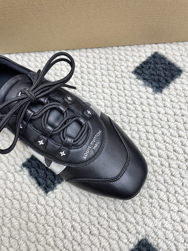 l0vis Vvtt0n trainer sneaker